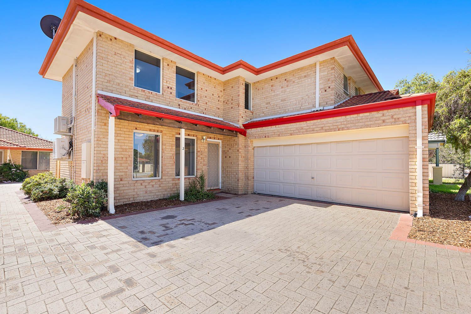 3 Bedroom Townhouse,.....Offers Over $840,000